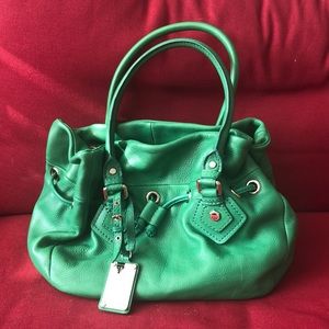Vintage Marc Jacob bucket Bag